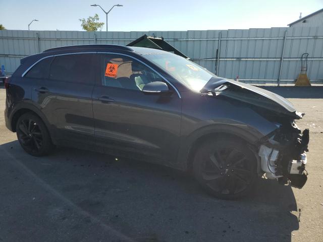 Photo 4 from auction – 2018 KIA NIRO EX with VIN KNDCC3LC0J5134460