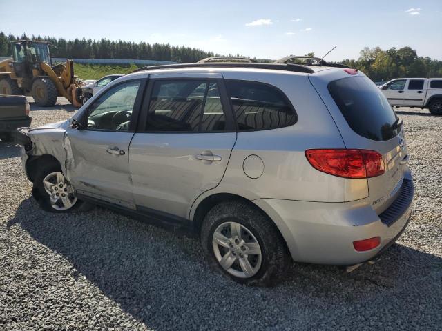 Photo 2 from auction – 2009 HYUNDAI SANTA FE G with VIN 5NMSG13D99H298134