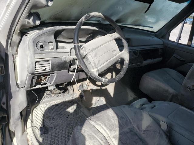 Photo 8 from auction – 1995 FORD F250 with VIN 1FTHX26F5SKA15347
