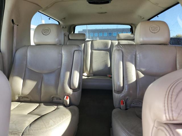 Photo 10 from auction – 2005 CADILLAC ESCALADE E with VIN 3GYFK66N05G225848