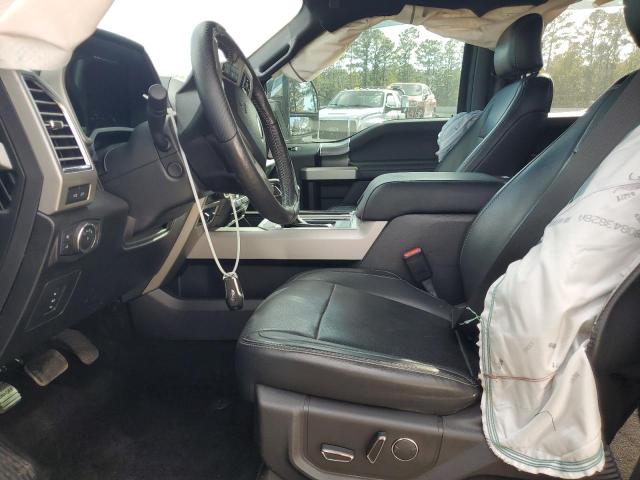 Photo 7 from auction – 2016 FORD F150 SUPER with VIN 1FTEW1EG7GKF87327