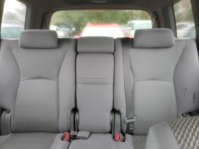 Photo 10 from auction – 2006 TOYOTA HIGHLANDER with VIN JTEDP21A660113651
