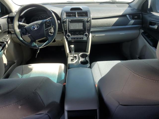 Photo 8 from auction – 2014 TOYOTA CAMRY L with VIN 4T1BF1FK9EU400687