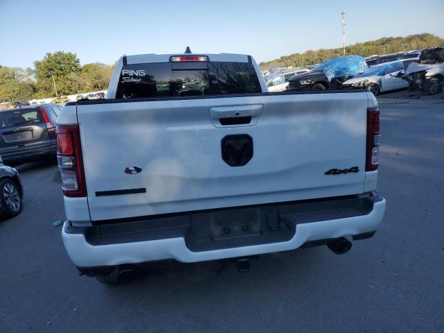 Photo 6 from auction – 2021 RAM 1500 BIG H with VIN 1C6SRFFT7MN576073