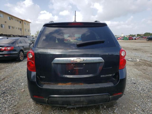 Photo 6 from auction – 2015 CHEVROLET EQUINOX LT with VIN 2GNFLFEK7F6159376