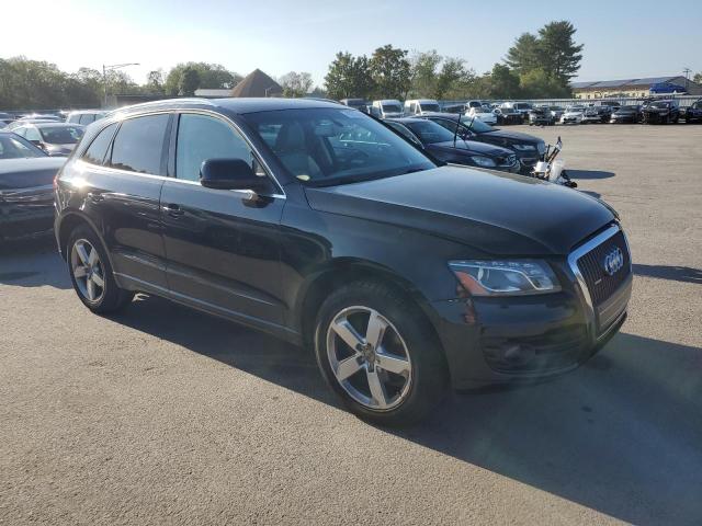 Photo 4 from auction – 2011 AUDI Q5 PREMIUM with VIN WA1LFAFPXBA018972