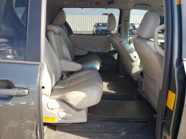 Photo 11 from auction – 2013 TOYOTA SIENNA with VIN 5TDKK3DC2DS325213