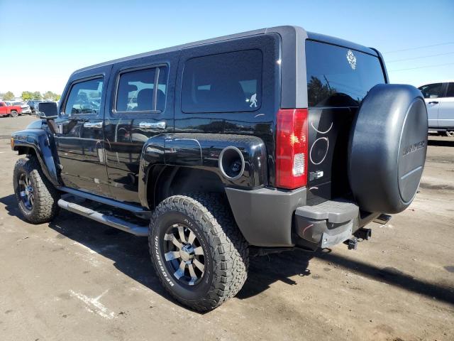 Photo 2 from auction – 2007 HUMMER H3 with VIN 5GTDN13E578250502