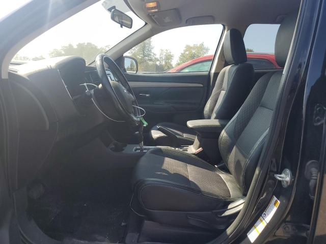 Photo 7 from auction – 2015 MITSUBISHI OUTLANDER with VIN JA4AZ3A39FZ012523