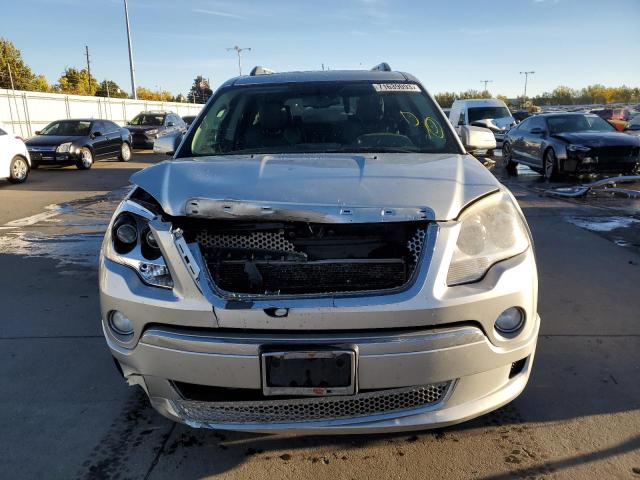 Photo 5 from auction – 2012 GMC ACADIA DEN with VIN 1GKKVTED3CJ149576