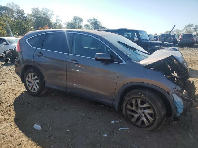 Photo 4 from auction – 2015 HONDA CR-V EX with VIN 2HKRM4H58FH644098