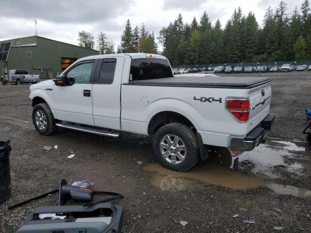 Photo 2 from auction – 2014 FORD F150 SUPER with VIN 1FTFX1EF0EFB32141