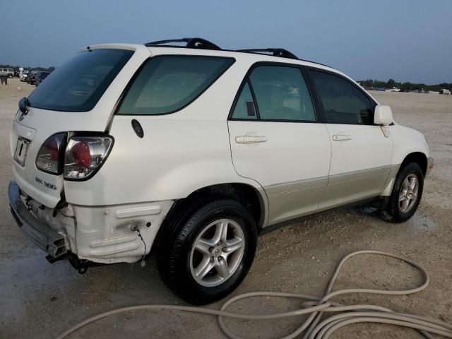 Photo 3 from auction – 2002 LEXUS RX 300 with VIN JTJGF10U120142718