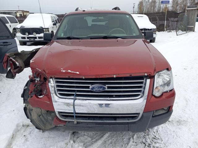 Photo 5 from auction – 2006 FORD EXPLORER X with VIN 1FMEU73E66UB74243