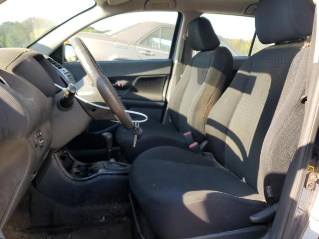 Photo 7 from auction – 2008 TOYOTA SCION XD with VIN JTKKU10488J007475