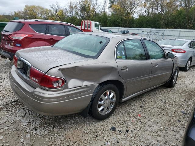 Photo 3 from auction – 2004 BUICK LESABRE LI with VIN 1G4HR54KX4U116186