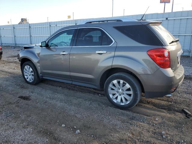 Photo 2 from auction – 2011 CHEVROLET EQUINOX LT with VIN 2CNFLFE55B6407083