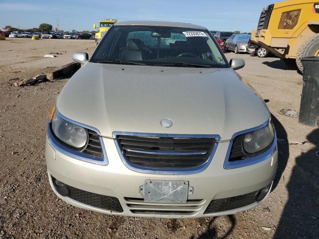 Photo 5 from auction – 2006 SAAB 9-5 AERO with VIN YS3EH49G863506729