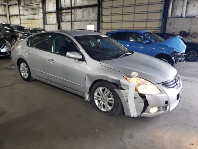 Photo 4 from auction – 2012 NISSAN ALTIMA BAS with VIN 1N4AL2AP4CN536627