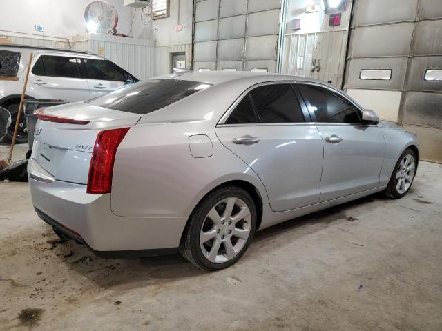 Zdjęcie 3 z aukcji – 2016 CADILLAC ATS z VIN 1G6AA5RX5G0110425