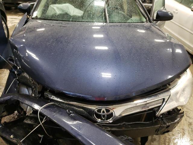 Photo 11 from auction – 2014 TOYOTA CARMY with VIN 4T1BF1FK6EU804787
