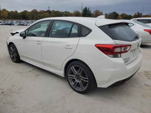 Photo 2 from auction – 2017 SUBARU IMPREZA SP with VIN 4S3GTAK6XH3705265