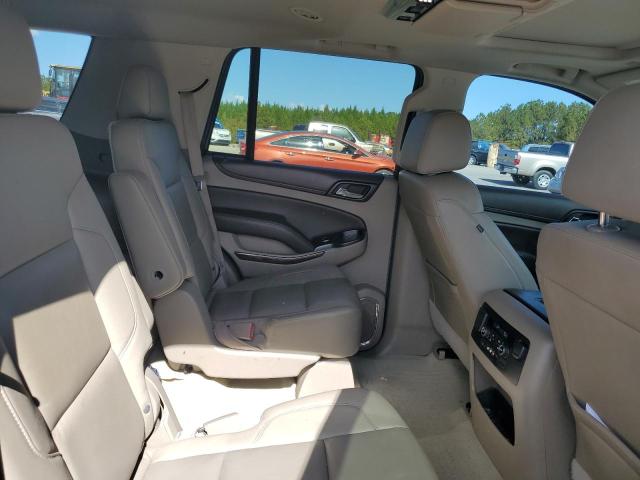 Photo 10 from auction – 2016 CHEVROLET TAHOE C150 with VIN 1GNSCBKC5GR199577