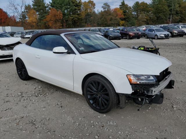 Photo 4 from auction – 2011 AUDI A5 PREMIUM with VIN WAULFAFH2BN002351