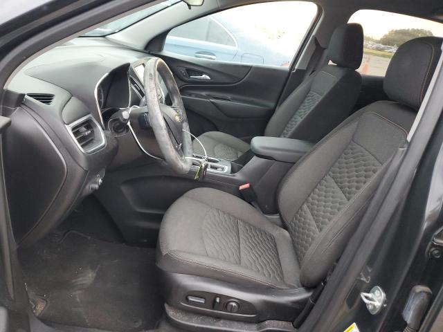 Photo 7 from auction – 2018 CHEVROLET EQUINOX LT with VIN 2GNAXJEV9J6148335
