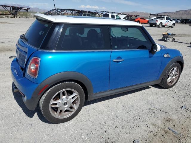 Photo 3 from auction – 2009 MINI COOPER S with VIN WMWMF735X9TW81700