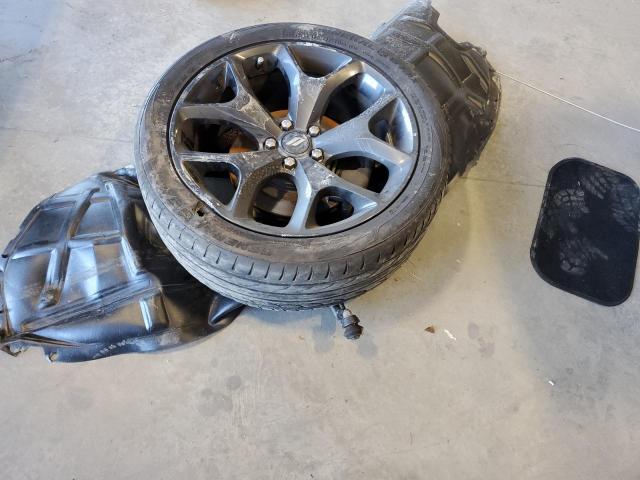 Photo 12 from auction – 2020 DODGE CHALLENGER with VIN 2C3CDZAGXLH227458