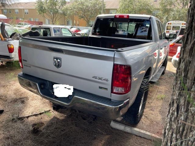 Снимка 4 от търг – 2011 DODGE RAM 1500 с VIN 1D7RV1GP4BS561235