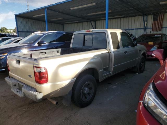 Photo 3 from auction – 2001 FORD RANGER SUP with VIN 1FTYR14E31PA22782