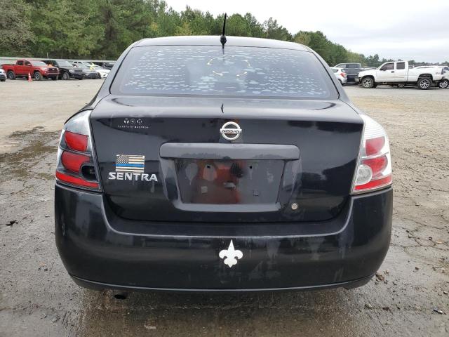 Photo 6 from auction – 2008 NISSAN SENTRA 2.0 with VIN 3N1AB61E38L648316