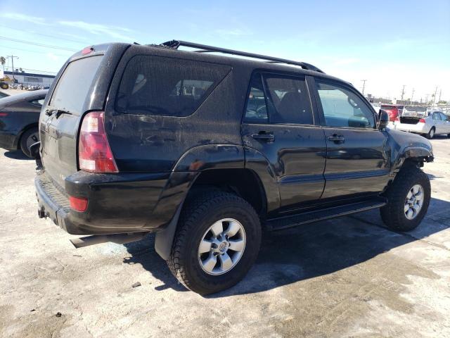 Photo 3 from auction – 2003 TOYOTA 4RUNNER SR with VIN JTEZU14R030010652