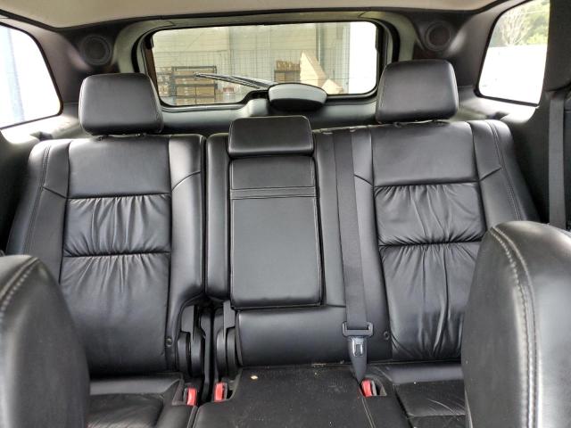 Photo 10 from auction – 2011 JEEP GRAND CHER with VIN 1J4RR4GG7BC542358