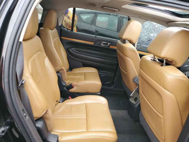 Photo 11 from auction – 2010 LINCOLN MKT with VIN 2LMHJ5AT0ABJ08110