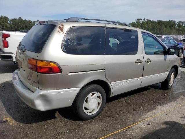 Photo 3 from auction – 2000 TOYOTA SIENNA LE with VIN 4T3ZF13C1YU211829