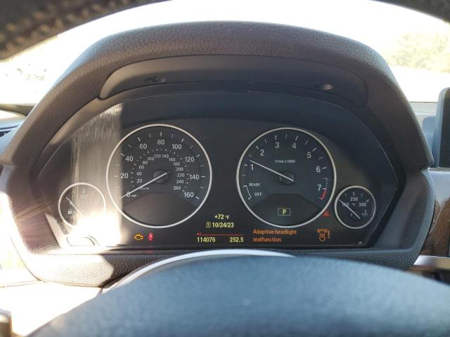 Zdjęcie 9 z aukcji – 2015 BMW 428 I GRAN z VIN WBA4A9C56FD416675