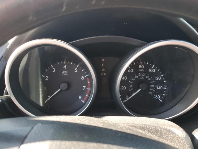 Photo 9 from auction – 2013 MAZDA 5 with VIN JM1CW2BL4D0158300