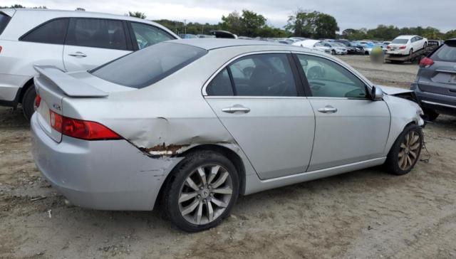 Photo 3 from auction – 2004 ACURA TSX with VIN JH4CL96914C034191