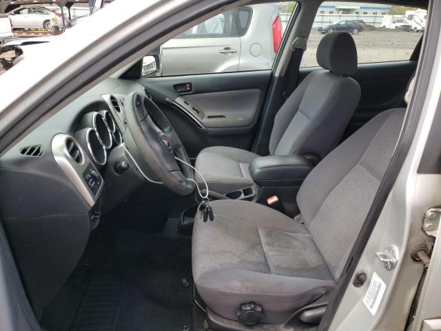 Photo 7 from auction – 2004 PONTIAC VIBE with VIN 5Y2SL62854Z401731
