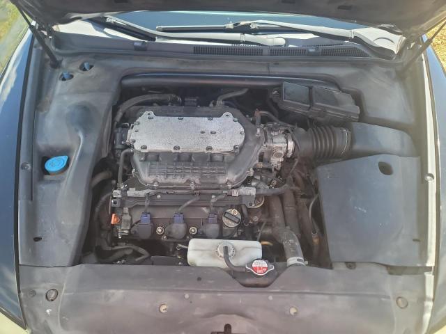 Photo 11 from auction – 2008 ACURA TL with VIN 19UUA66248A039692