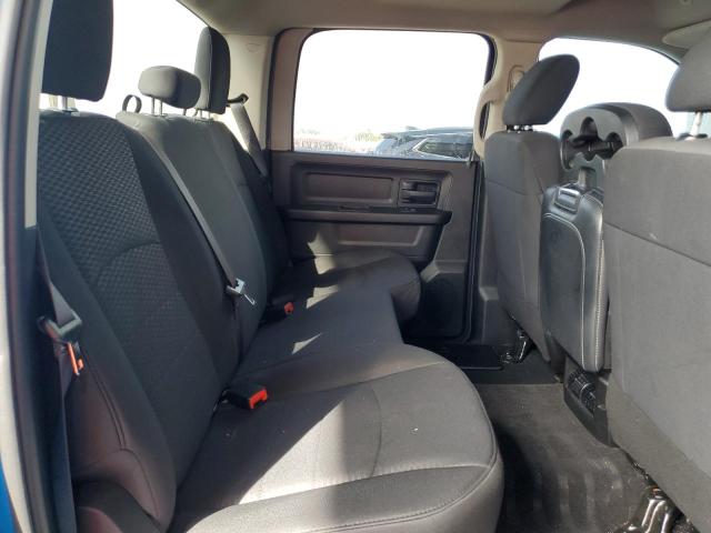 Photo 10 from auction – 2019 RAM 1500 CLASS with VIN 1C6RR6KT5KS642834