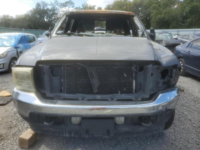 Photo 5 from auction – 2002 FORD F250 SUPER with VIN 1FTNW21F32ED04643