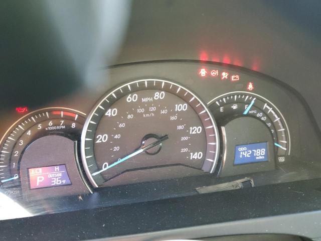 Фото 9 с аукциона – 2012 TOYOTA CAMRY BASE с VIN 4T1BF1FK8CU090528
