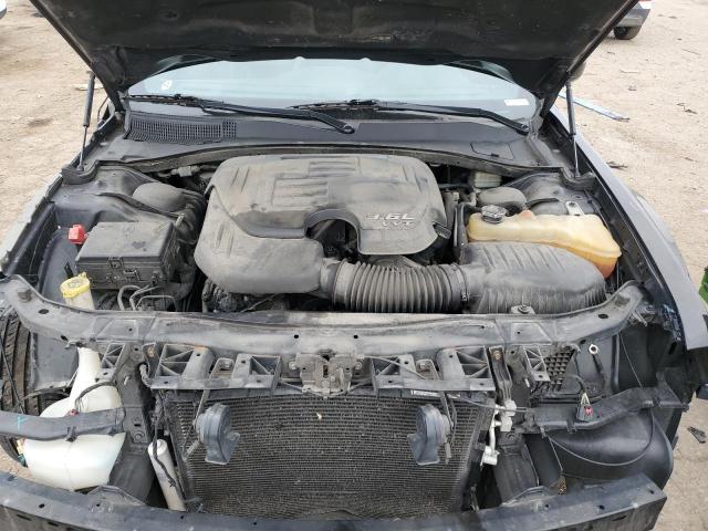 Photo 11 from auction – 2014 CHRYSLER 300 with VIN 2C3CCAAG2EH217014
