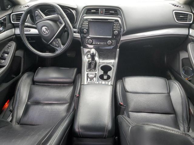 Photo 8 from auction – 2017 NISSAN MAXIMA 3.5 with VIN 1N4AA6AP4HC366124