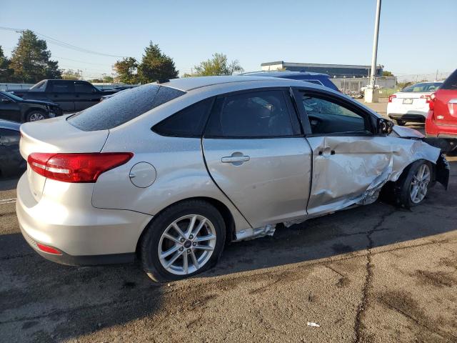 Photo 3 from auction – 2016 FORD FOCUS SE with VIN 1FADP3F22GL320880