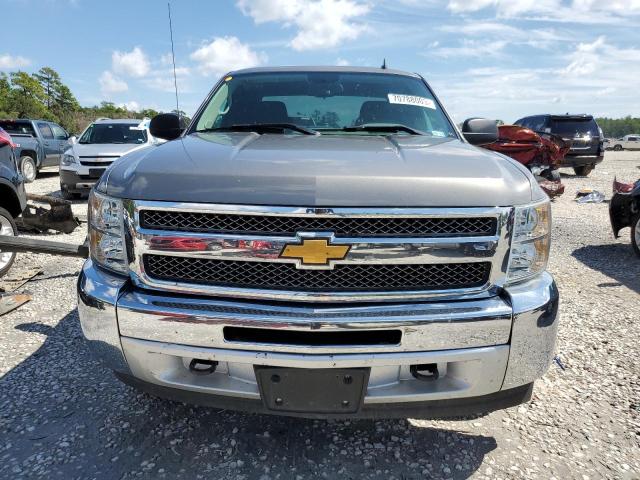 Photo 5 from auction – 2012 CHEVROLET SILVERADO with VIN 1GCRCREA1CZ351679